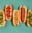 Guia traz ranking de hot dogs pelo mundo   Foto: Ball Park Brand/ Unsplash