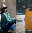 Jeanne Paollini, de 40 anos, e Kátyna Baía, de 44, tiveram as malas trocadas no aeroporto e foram presas sob acusação de tráfico internacional de drogas, na Alemanha  Foto: Unsplash/Montagem