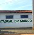 Caso aconteceu no colégio estadual Dr. Marco Aurélio, em Santa Tereza de Goiás  Foto: Reprodução