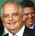 O ministro de Portos e Aeroportos, Márcio França  Foto: Marcelo Camargo/Agência Brasil