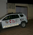 Adolescente de 13 anos foi encontrada morta com sinais de espancamento e estupro; padrasto e mãe são presos  Foto: Reprodução/Minuto do Amorim