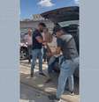 Pelo menos quatorze mulheres já teriam denunciado o pai de santo    Foto: Reprodução: Tv Globo 