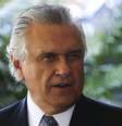 O governado Ronaldo Caiado de Góias  Foto: Antonio Cruz/Agência Brasil