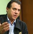Luiz Marinho deve levar ao presidente Lula os parâmetros da discussão feita com as centrais sindicais sobre o assunto  Foto: Daniel Teixeira/Estadão / Estadão