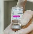 Vacina Astrazeneca  Foto: DeFodi Images/Getty Images / BBC News Brasil