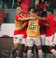  Foto: Divulgação/Internacional / Gazeta Esportiva