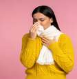 Outono e Inverno: 3 males que afetam o ouvido, nariz e garganta -  Foto: Shutterstock / Saúde em Dia