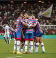  Foto: Mateus Lotif/FEC / Gazeta Esportiva