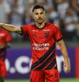  Foto: ( José Tramontin/athletico.com.br) / Gazeta Esportiva
