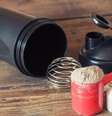 Whey protein - Shutterstock  Foto: Sport Life
