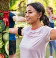 No pós-Páscoa, alimentação e treinos são essenciais para voltar a ser fitness - Shutterstock  Foto: Alto Astral
