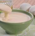 Maionese caseira tradicional  Foto: Guia da Cozinha