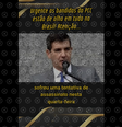 Posts enganam ao afirmar que delegado da PF sofreu um atentado em SP por parte do PCC após descobrir ligações de Lula com a facção criminosa, o que não ocorreu  Foto: Aos Fatos