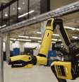  Foto: Reprodução/Boston Dynamics / Canaltech