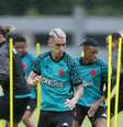  Foto: Daniel Ramalho/Vasco / Gazeta Esportiva