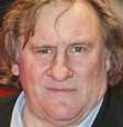 Acusado de violência sexual por 13 mulheres, Gérard Depardieu já é investigado por agressão a outra atriz  Foto: Reprodução/Wikipedia