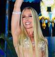 Adriane Galisteu, apresentadora  Foto: @galisteuoficial