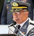 General deve assumir novo cargo e será investigado pela PF  Foto: Reprodução/Poder360