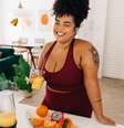 Alimentação, treino e foco  Foto: iStock