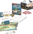 Kit Essencial de Dungeons & Dragons é um ótimo ponto de partida para jogar RPG  Foto: Wizards of the Coast / Divulgação