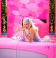 Margot robbie barbie.jpg  Foto: Reprodução / Divulgação