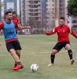  Foto: João Victor Cristovão/Agência Botafogo / Gazeta Esportiva