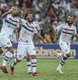  Foto: ( Marcelo Gonçalves/FFC) / Gazeta Esportiva
