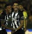  Foto: Vitor Silva/Botafogo / Gazeta Esportiva