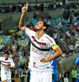  Foto: ( Marcelo Gonçalves/FFC) / Gazeta Esportiva