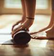 Dor na coluna? Saiba como a yoga pode ajudar -  Foto: Shutterstock / Saúde em Dia