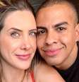 Bruna Matuti e Thiago Oliveira. Reprodução/Instagram  Foto: Mais Novela
