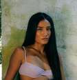 Dandara Queiroz é uma das protagonistas da série "Falas da Terra - Histórias Impossíveis", da Rede Globo  Foto: Divulgação/Way Model / Elas no Tapete Vermelho
