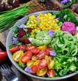 Dieta sem carne - Shutterstock  Foto: Sport Life