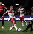  Foto: Francisco Cedrim / Gazeta Esportiva