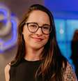 Para Lana Wigand, profissionais que atuam como influenciadores internos ajudam no engajamento de colaboradores   Foto: Comunica.In / Divulgação