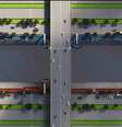 Simulações de estudo da CET mostram implantação de ciclovia e motovia sobre o Rio Tietê  Foto: Maxi Eng Arq/CET/Divulgação / Estadão