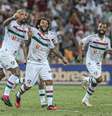  Foto: ( Marcelo Gonçalves/FFC) / Gazeta Esportiva