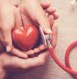 Saiba como prevenir a pressão alta - Shutterstock  Foto: Alto Astral