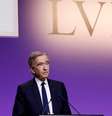 Bernard Arnault  Foto: REUTERS/Gonzalo Fuentes/File Photo