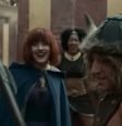 Personagens de Caverna do Dragão marcam presença no filme de Dungeons & Dragons  Foto: Paramount / Divulgação