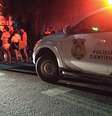 O professor Omar de Araújo Linhares foi encontrado morto dentro da escola particular onde lecionava   Foto: Daniela Conduru/RBA TV