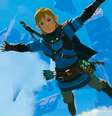 The Legend of Zelda: Tears of the Kingdom recebe último trailer antes do lançamento; jogo chega em 12 de maio  Foto: Reprodução / Nintendo