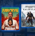 Com jogos e DLCs no catálogo, Ubosoft+ chega aos consoles Xbox  Foto: Xbox / Divulgação
