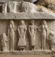 Tumba de 3,2 mil anos descoberta em necrópole no Egito  Foto: Ministry of Tourism and Antiquities of Egypt