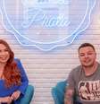 Yara e Alexandre, da Céu de Prata  Foto: Divulgação