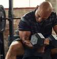 Hipertrofia - Shutterstock  Foto: Sport Life