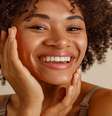 Sorriso bonito sem procedimentos estéticos? Saiba se é possível -  Foto: Shutterstock / Saúde em Dia