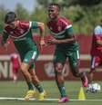  Foto: Marcelo Gonçalves/Fluminense FC / Gazeta Esportiva