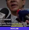  Foto: Núcleo Jornalismo
