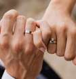 Alguns signos sonham em casar e ter um amor para a vida inteira -  Foto: Shutterstock / Alto Astral